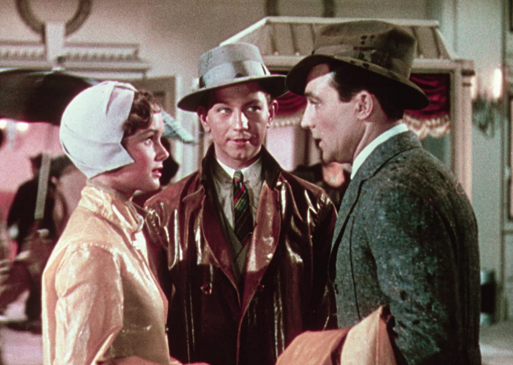 #12. Singin' in the Rain (1952)